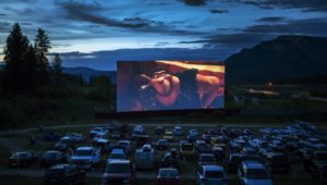 V&A Waterfront launches new drive-in cinema experience