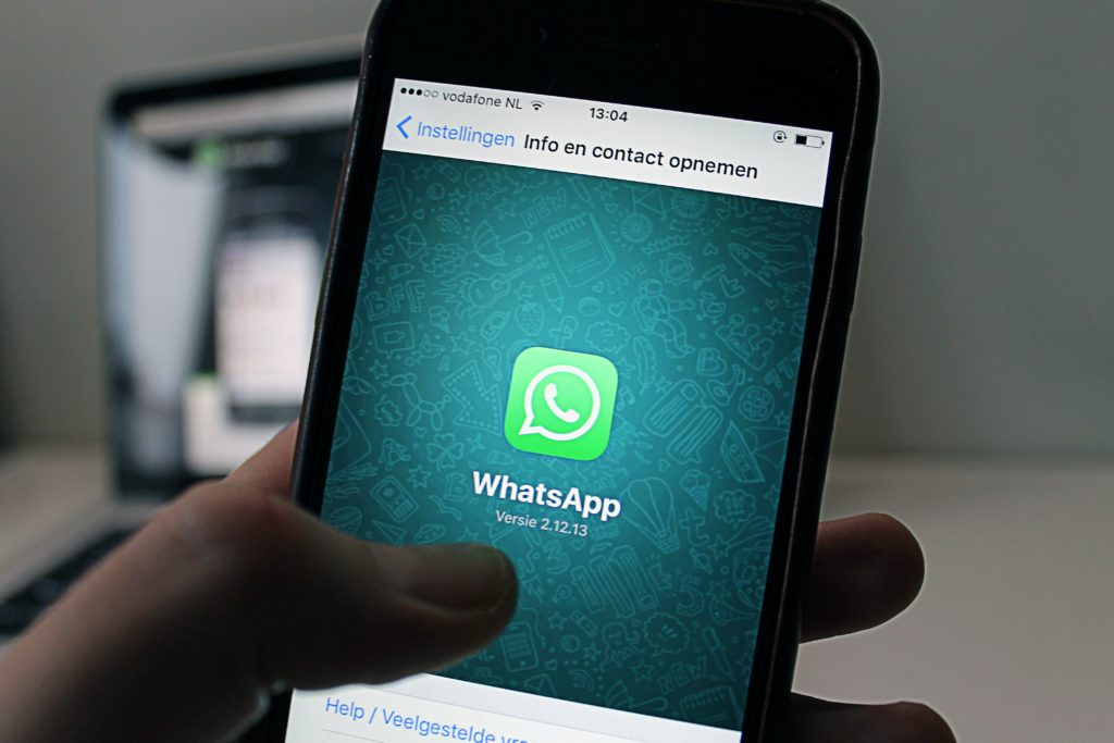Whatsapp to introduce new 'read later' feature