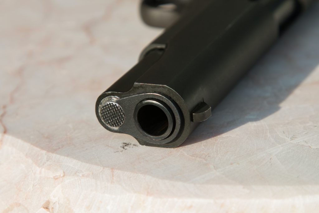 Five killed, two wounded in Nyanga terminus shooting