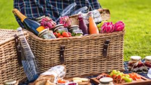 Picnic specials in the Cape to tuck into