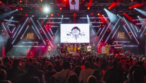 Cape Town International Jazz Festival postponed to 2022