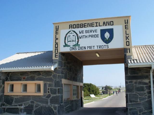 Robben Island offers month-long 25% off special for locals