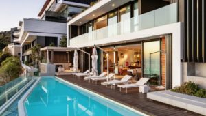 How to spend it ... R200m for SAs top property listing in Nettleton Road, Clifton
