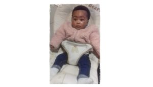 7-month-old Baby kidnapped in Bellville