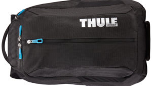 Christmas ETC: Win a Thule Crossover 25L Backpack