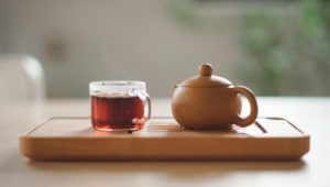 Stellenbosch student finds way to put honey bush tea on the map