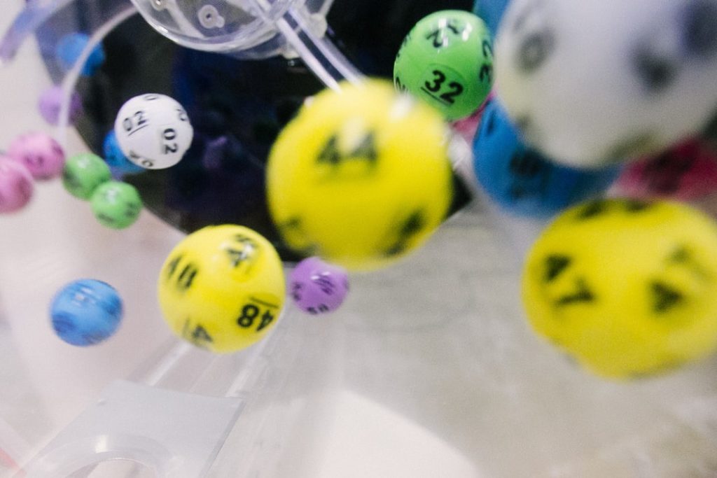 National Lottery called out for consecutive PowerBall numbers