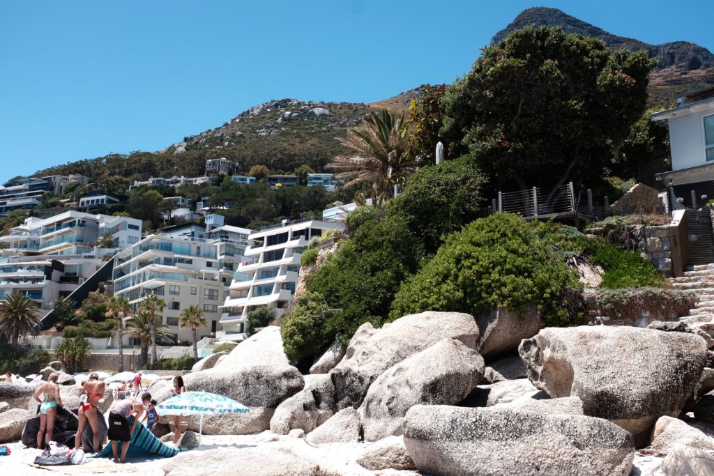 Bheki Cele to visit Cape Town beaches today
