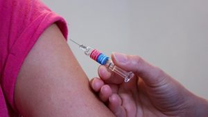 Johnson & Johnson submit South Africa's first vaccination application