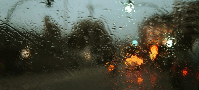 Rain on the cards for Cape Town this week