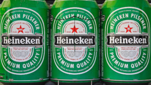 Heineken South Africa to retrench 7% of staff because of alcohol ban