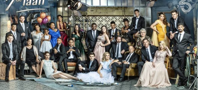 Fans petition to save 7de Laan after SABC reduces weekly air time