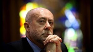 Wouter Basson aka Dr Death found working at a Mediclinic