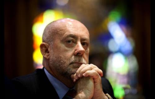Wouter Basson aka Dr Death found working at a Mediclinic