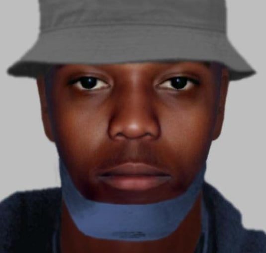 Police appeal for help to find alleged cash-in-transit robber