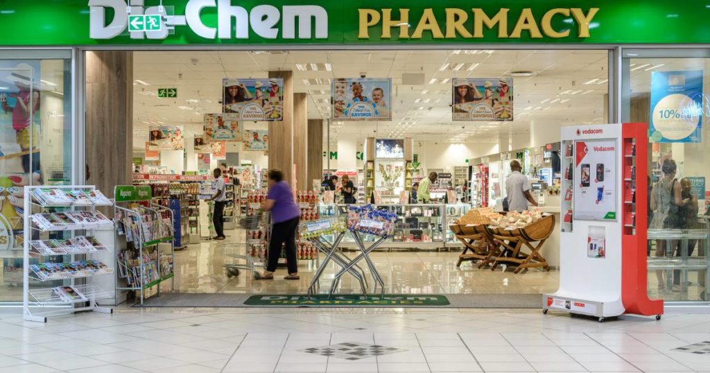Clicks and Dis-Chem plan to offer COVID-19 vaccines
