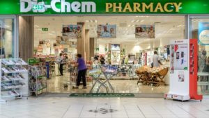 Clicks and Dis-Chem plan to offer COVID-19 vaccines