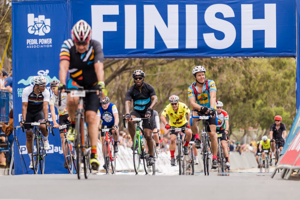 2021 Cape Town Cycle Tour postponed