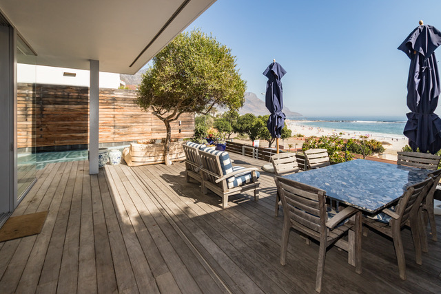 Luxury rentals market in Cape Town booms