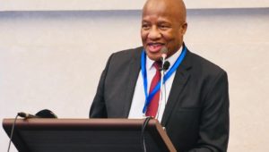 Minister Jackson Mthembu dies from COVID-19-related complications