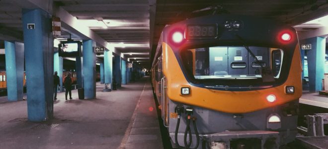 Metrorail temporarily suspends train services due to vandalism