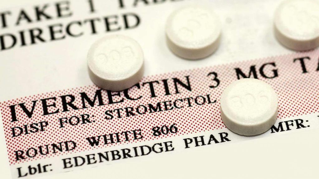 Ivermectin approved for controlled use for COVID-19 in SA