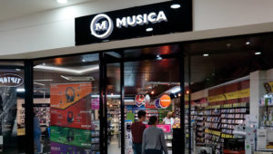 Musica shuts down in South Africa after 29 years