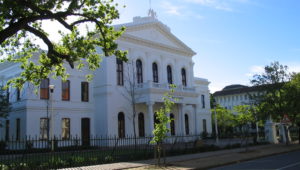 Stellenbosch vying to become first municipality without load shedding