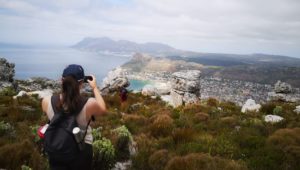 Hike Away: From Silvermine to Kalk Bay