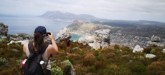 Hike Away: From Silvermine to Kalk Bay