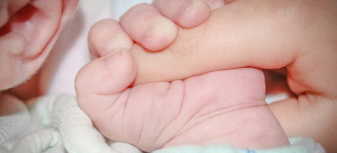 City of Cape Town welcomed 127 New Year's Day babies
