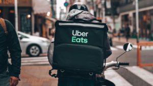 Uber Eats drivers plan nationwide strike for Friday