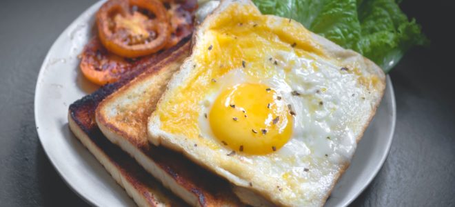 Breakfasts under R50 in the Mother City