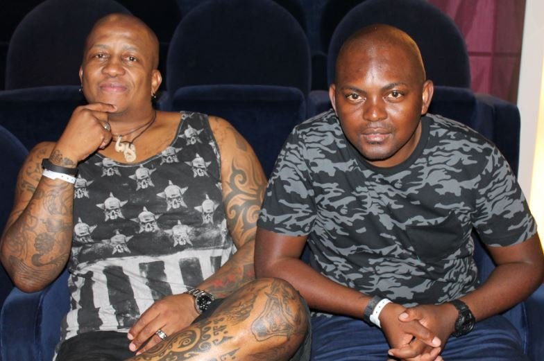 Police confirm rape case opened against DJ Fresh and Euphonik