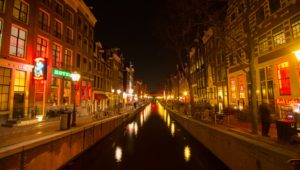 Amsterdam mayor wants to ban foreigners from cannabis 'coffee shops'