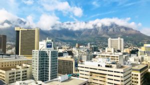 Over 30 new skyscrapers planned for Cape Town CBD