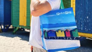 Pick n Pay joins mission to save Muizenberg's beach huts