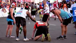 Comrades Marathon cancelled again after fears of third COVID-19 wave