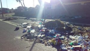 Bonteheuwel residents urged to report illegal dumping