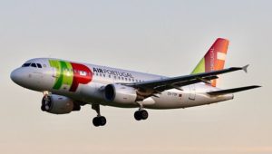 Direct flight route from Cape Town to Lisbon to begin in November