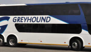 Greyhound and Citiliner buses to stop operating on February 14