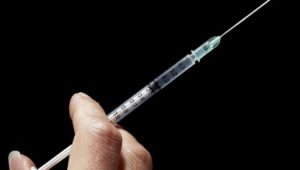 South Africa has approved another COVID-19 vaccine