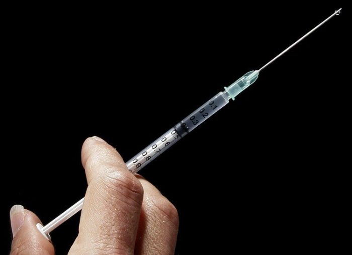 South Africa has approved another COVID-19 vaccine