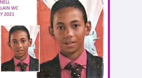 Police search for missing Mitchells Plain teen