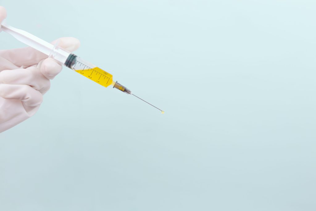 SA politicians could be among the first to receive COVID-19 vaccine
