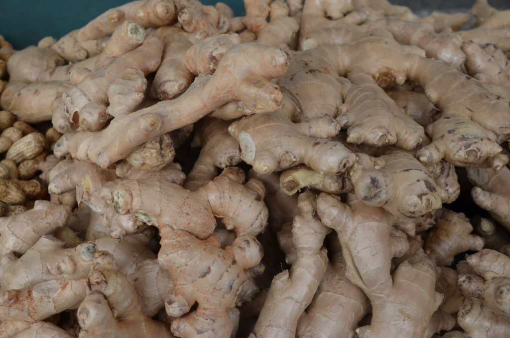 Retailers could be fined up to R1-million for price gouging ginger and garlic