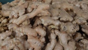 Retailers could be fined up to R1-million for price gouging ginger and garlic