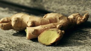 How to grow your own ginger at home