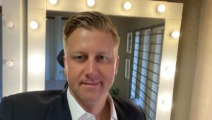 Gareth Cliff responds to sexual misconduct allegations