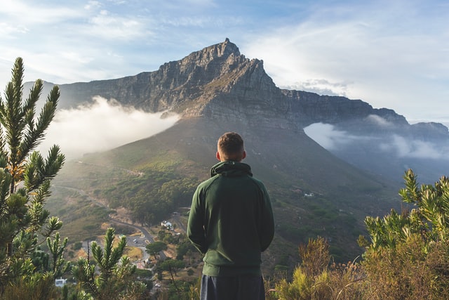 Table Mountain hikers demand action from SANParks over spike in crime